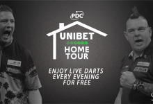 Unibet Home Tour