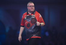 Stephen Bunting