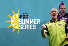 PDC Summer Series