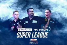 Super League Germany