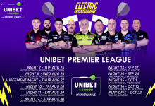 2020 Premier League updated schedule