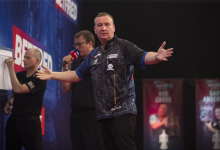 Glen Durrant