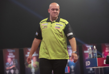 Michael van Gerwen