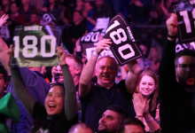 Unibet Premier League (Michael Cooper, PDC)