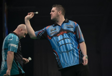 Daryl Gurney (Lawrence Lustig, PDC)