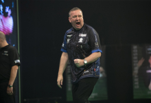 Glen Durrant