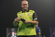 Michael van Gerwen