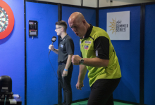 Michael van Gerwen