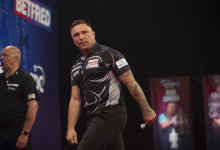 Gerwyn Price