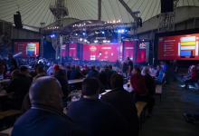 Ladbrokes Players Championship Finals (Lawrence Lustig, PDC)