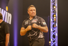 Gerwyn Price