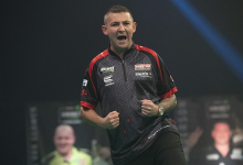 Nathan Aspinall (Lawrence Lustig, PDC