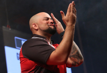 Devon Petersen