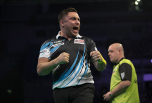 Gerwyn Price