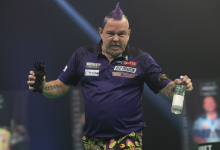 Peter Wright