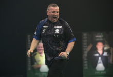 Glen Durrant