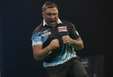 Gerwyn Price