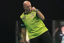 Michael van Gerwen