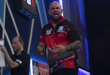 Devon Petersen (Lawrence Lustig, PDC)