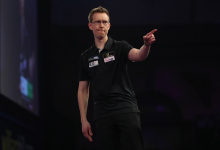 Kim Viljanen (Lawrence Lustig, PDC)