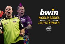 World Series of Darts Finals