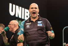 Rob Cross