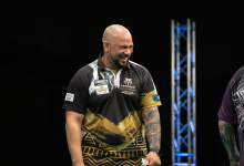 Devon Petersen