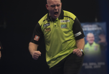 Michael van Gerwen