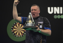 Glen Durrant