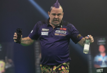 Peter Wright