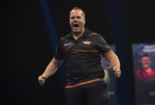 BoyleSports World Grand Prix (Lawrence Lustig, PDC)