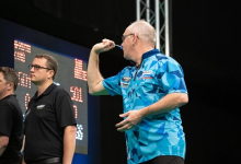 Ian White (Jonas Hunold/PDC Europe)