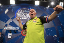 Michael van Gerwen