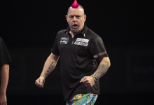 Peter Wright