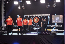 BetVictor World Cup of Darts (PDC Europe)