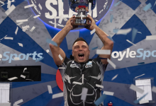 Gerwyn Price