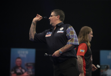 Gary Anderson