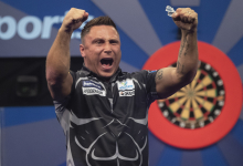 Gerwyn Price