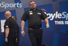 James Wade