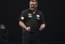 James Wade