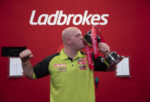 Michael van Gerwen