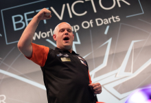 Michael van Gerwen