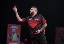 Michael Smith (Lawrence Lustig, PDC)