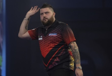 Michael Smith (Lawrence Lustig, PDC)