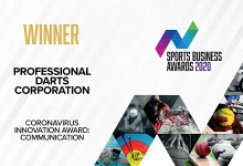 Sports Business Awards