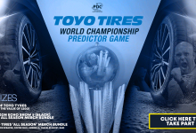 World Championship Predictor Game