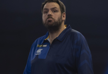 Adrian Lewis