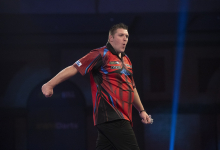 Daryl Gurney