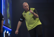 Michael van Gerwen 