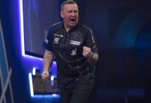 Glen Durrant